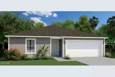 253 Seneca Avenue, Panama City, FL 32404 - Photo 1