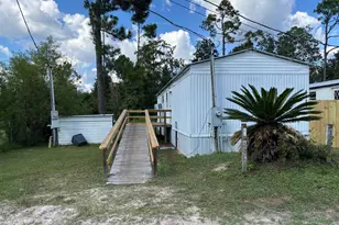 6137 Jammie Rd, Youngstown, FL 32466 - Photo 1