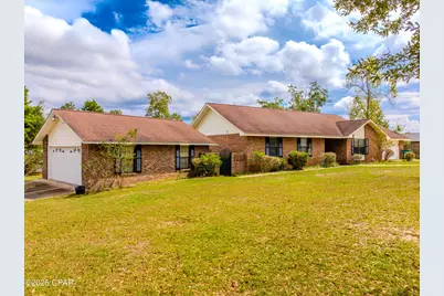 2688 Choctaw Trail, Marianna, FL 32446 - Photo 1