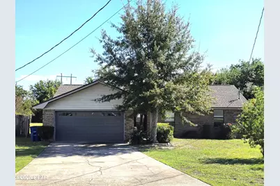 822 Jeremy Lane, Panama City, FL 32405 - Photo 1