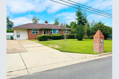 2965 Noland Street Street, Marianna, FL 32446 - Photo 1