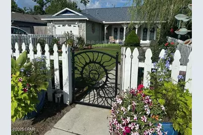 421 S Viola Avenue, Panama City, FL 32404 - Photo 1