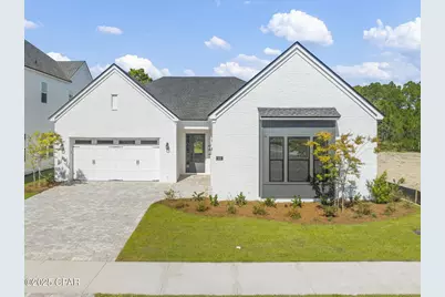 328 Breakwater Boulevard #Lot 24, Panama City Beach, FL 32413 - Photo 1