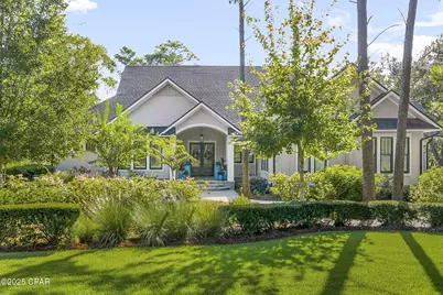 1610 Sharks Tooth Trail, Panama City Beach, FL 32413 - Photo 1