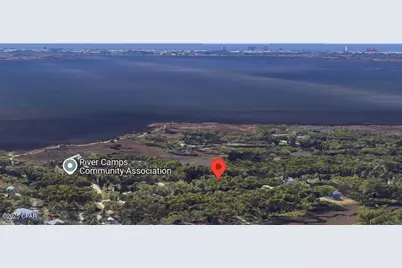 7617 Big Salt Marsh Lane, Panama City Beach, FL 32413 - Photo 1