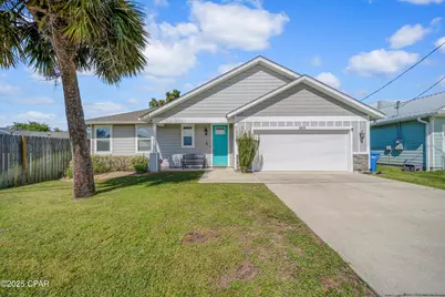 3808 Biltmore Drive, Panama City Beach, FL 32408 - Photo 1