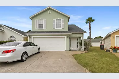 11706 Seashore Lane, Panama City Beach, FL 32407 - Photo 1