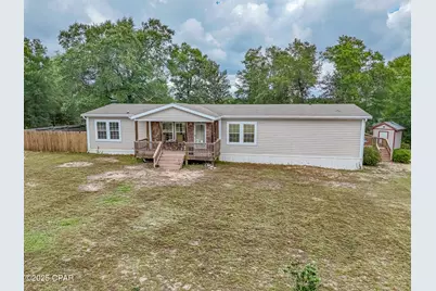 11233 Lawrence Road, Fountain, FL 32438 - Photo 1