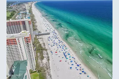 9900 S Thomas Drive #1522, Panama City Beach, FL 32408 - Photo 1