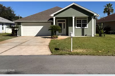 205 Wisteria Street, Panama City Beach, FL 32407 - Photo 1
