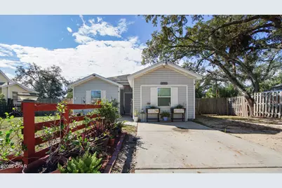 2703 W 18th Street, Panama City, FL 32405 - Photo 1