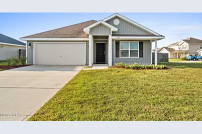 7106 Penn Way, Panama City, FL 32404 - Photo 1