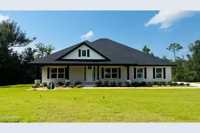 9851 Summer Creek Drive, Panama City, FL 32409 - Photo 1