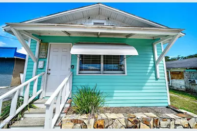 1430 Beck Ave Avenue, Panama City, FL 32401 - Photo 1