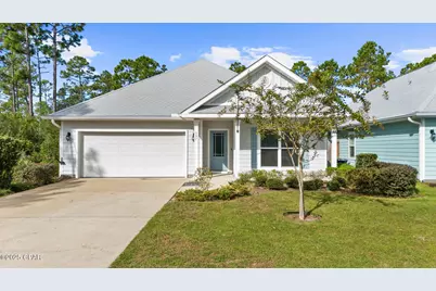397 Emerald Cove Street, Panama City Beach, FL 32407 - Photo 1