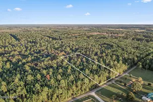 Xxx Parrish Still Rd, Vernon, FL 32462 - Photo 1