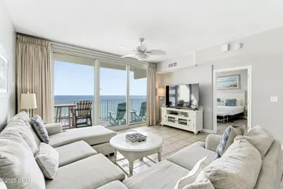9900 S Thomas Drive #914, Panama City Beach, FL 32408 - Photo 1