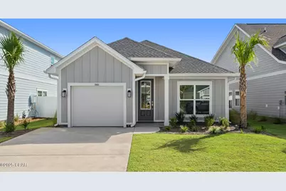 861 Walsonham Drive, Panama City Beach, FL 32407 - Photo 1