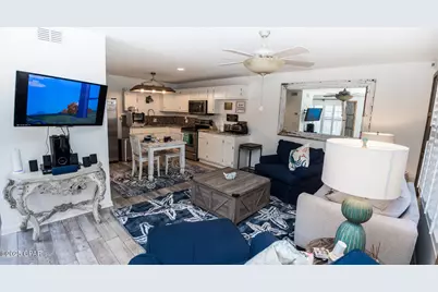 17462 Front Beach Road #73A, Panama City Beach, FL 32413 - Photo 1