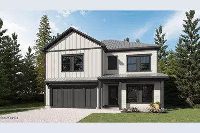 296 Channel Shoal Drive #Lot 11, Santa Rosa Beach, FL 32459 - Photo 1