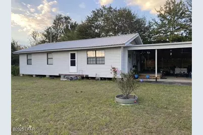 10428 NW Cain Road, Clarksville, FL 32430 - Photo 1