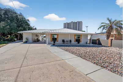 269 Poinsettia Drive, Panama City Beach, FL 32413 - Photo 1