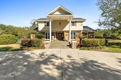 5424 Ezell Street, Graceville, FL 32440 - Photo 1