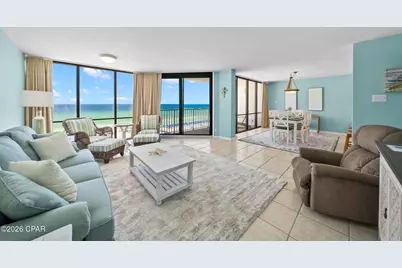 11757 Front Beach Road #W506, Panama City Beach, FL 32407 - Photo 1