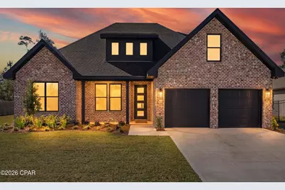 610 Shady Oaks Lane, Lynn Haven, FL 32444 - Photo 1