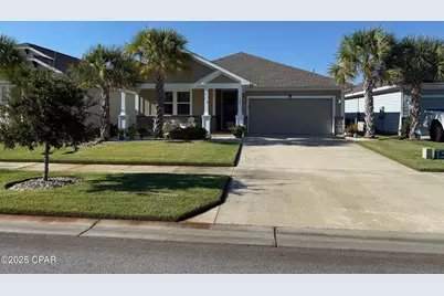 305 Graze Point Drive, Panama City Beach, FL 32407 - Photo 1