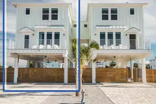 115 S 42nd St, Mexico Beach, FL 32456 - Photo 1