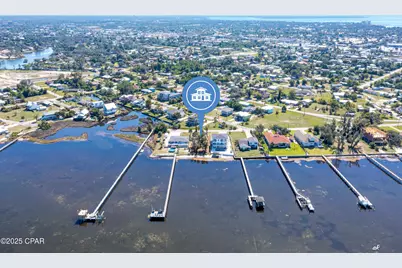 2631 Mound Avenue, Panama City, FL 32405 - Photo 1