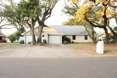 305 Bay Shore Drive, Panama City Beach, FL 32407 - Photo 1