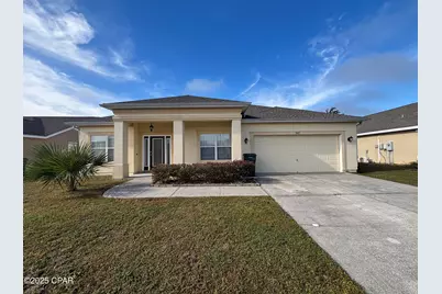3421 Cherry Ridge Road, Lynn Haven, FL 32444 - Photo 1