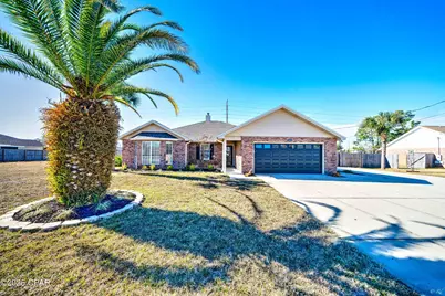 1410 Maryland Avenue, Lynn Haven, FL 32444 - Photo 1