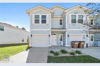 7662 Shadow Lake Drive, Panama City Beach, FL 32407 - Photo 1