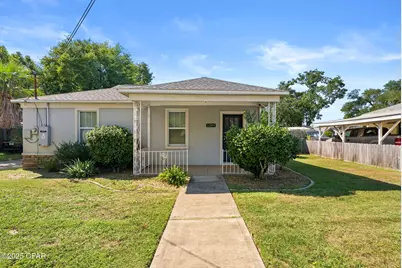 1109 Frankford Avenue, Panama City, FL 32401 - Photo 1