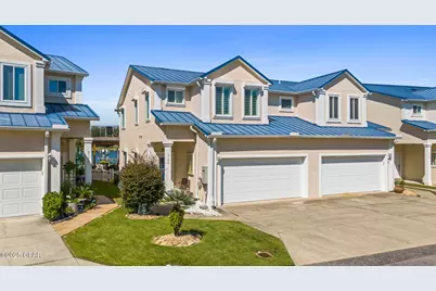 5106 Blue Harbor Drive, Panama City, FL 32404 - Photo 1
