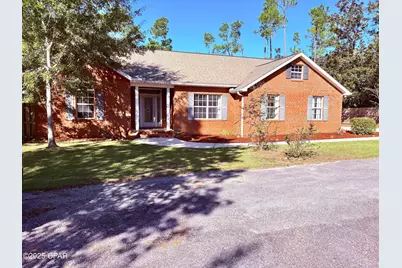 9713 Resota Beach Road, Southport, FL 32409 - Photo 1