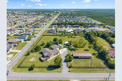 4738 Cherokee Heights Road, Panama City, FL 32404 - Photo 1