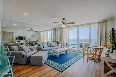 14701 Front Beach Road #929, Panama City Beach, FL 32413 - Photo 1