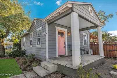 1615 Molitor Avenue, Panama City, FL 32401 - Photo 1