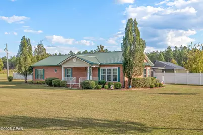 843 Clayton Road, Chipley, FL 32428 - Photo 1