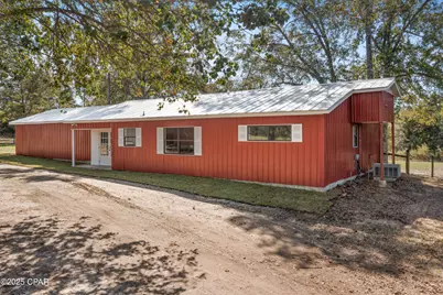 1612 Malcolm Taylor Road, Bonifay, FL 32425 - Photo 1