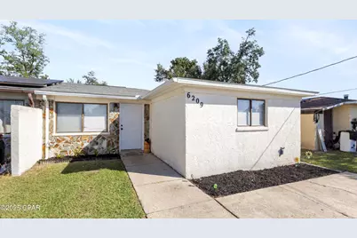 6209 Pridgen Street, Panama City, FL 32404 - Photo 1