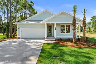 7021 N Lagoon Dr, Panama City Beach, FL 32408 - Photo 1