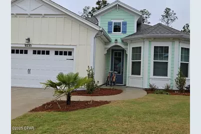 9235 Paradise Drive, Panama City Beach, FL 32413 - Photo 1