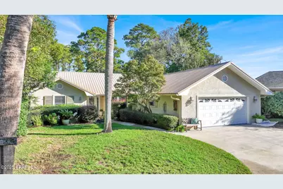 184 Boca Lagoon Drive, Panama City, FL 32408 - Photo 1