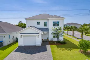 262 N Wells St, Panama City Beach, FL 32413 - Photo 1