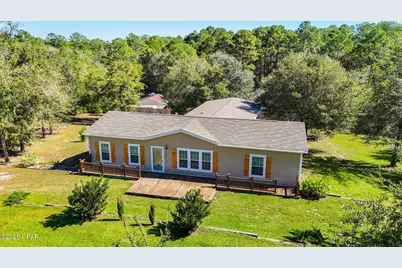 745 Roberts Drive, Defuniak Springs, FL 32433 - Photo 1